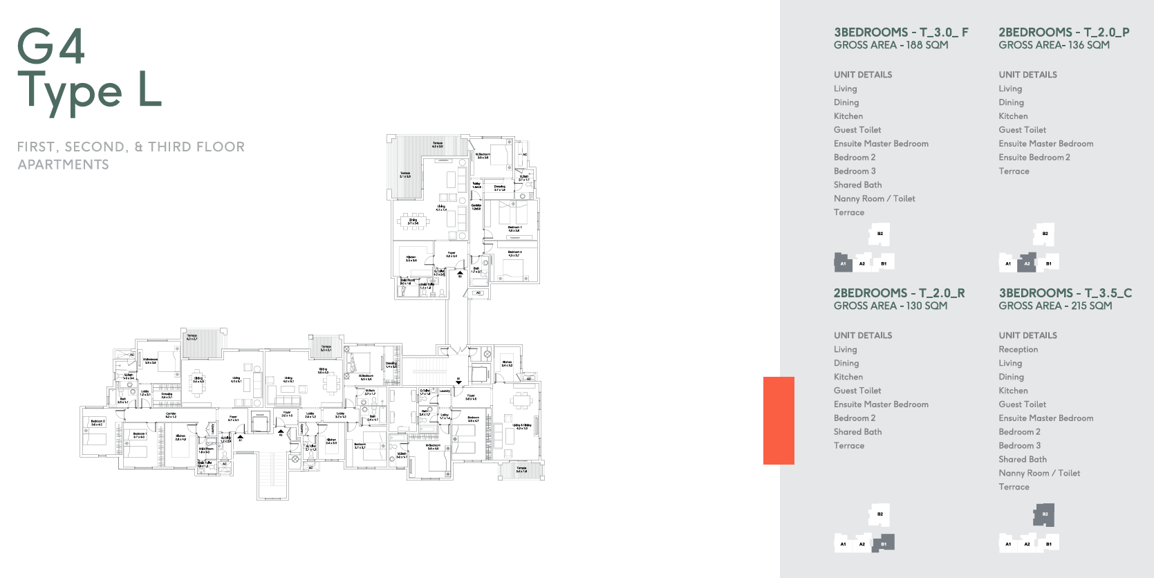 Plan 35 - District 5 Marakez New Cairo Compound