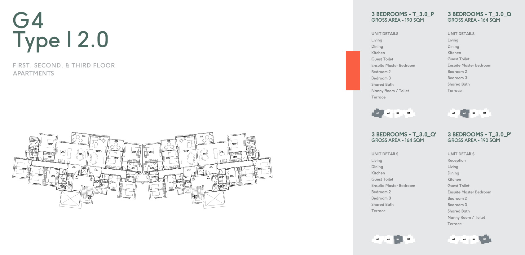 Plan 34 - District 5 Marakez New Cairo Compound