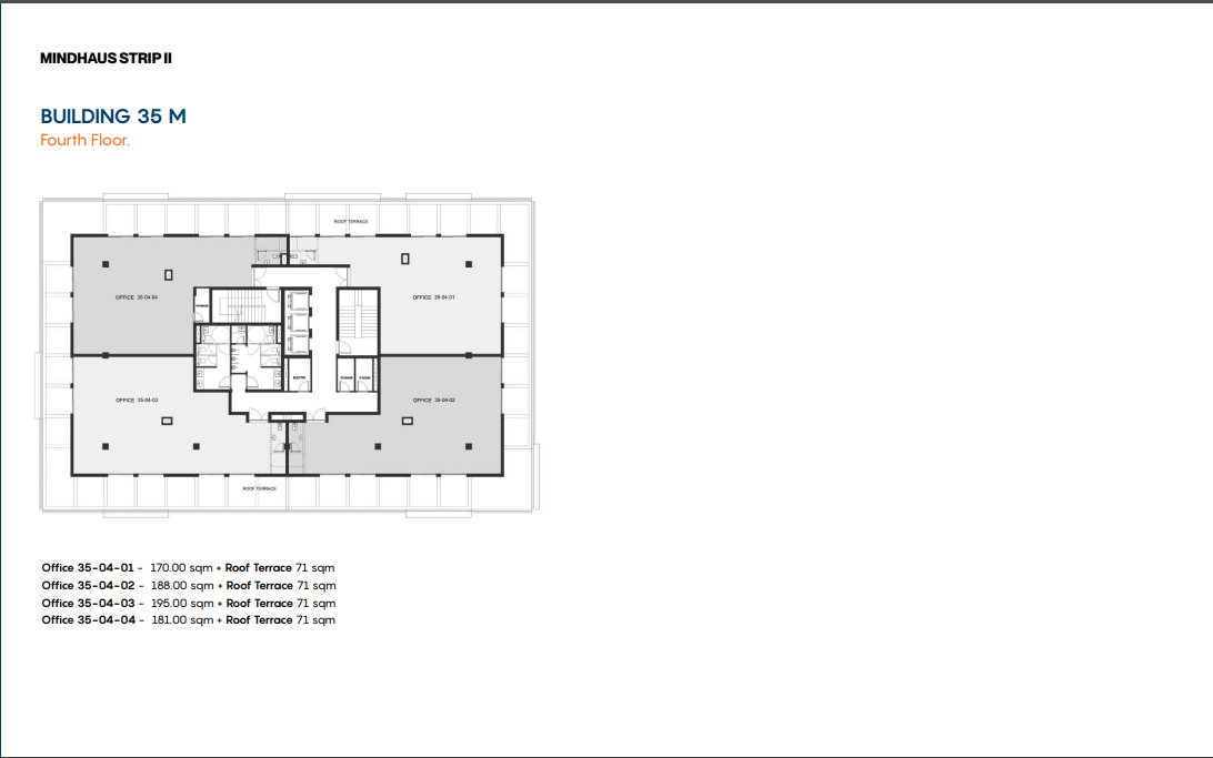 Plan 25 - District 5 Marakez New Cairo Compound