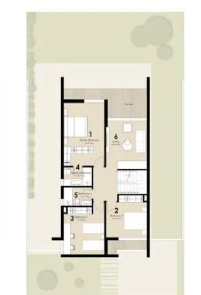 Townhouse - Al Burouj Compound El Shorouk City Capital Group Properties