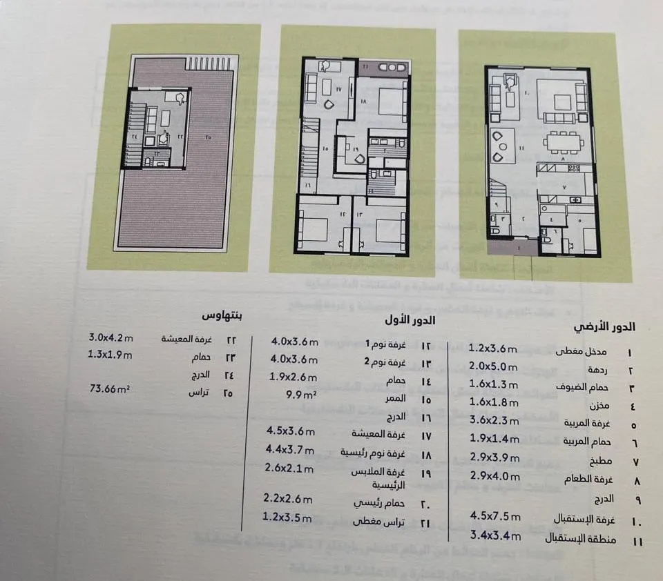 Villa - Al Burouj Compound El Shorouk City Capital Group Properties