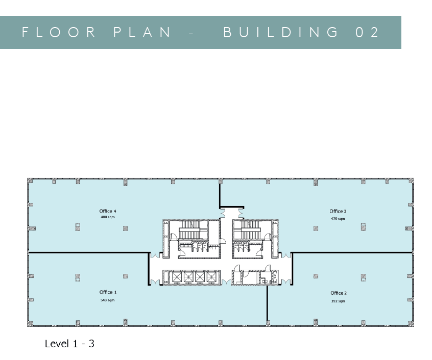 Floor Plan - كمبوند البروج الشروق كابيتال جروب بروبرتيز - Al Brouj El Shorouk City