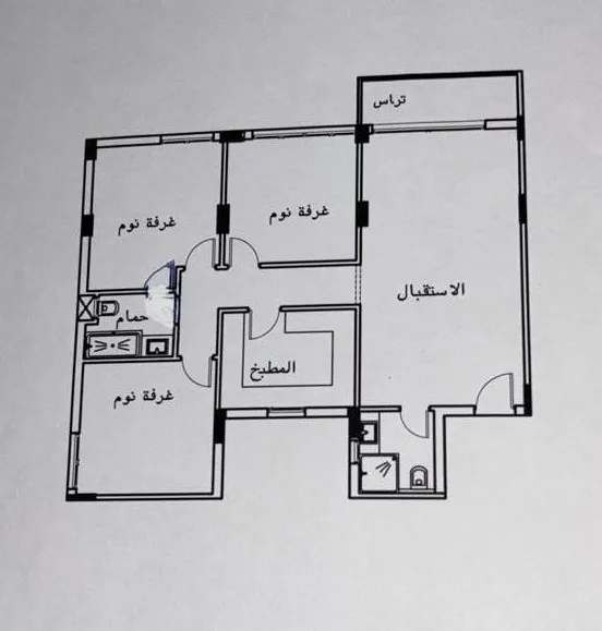 Apartment - Granda Life El Shorouk Compound EgyGab Developments