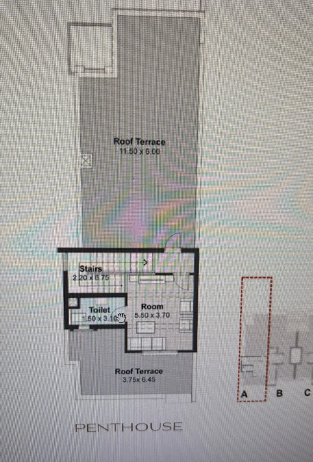 Townhouse - Al Maqsad Residence New Capital Compound City Edge