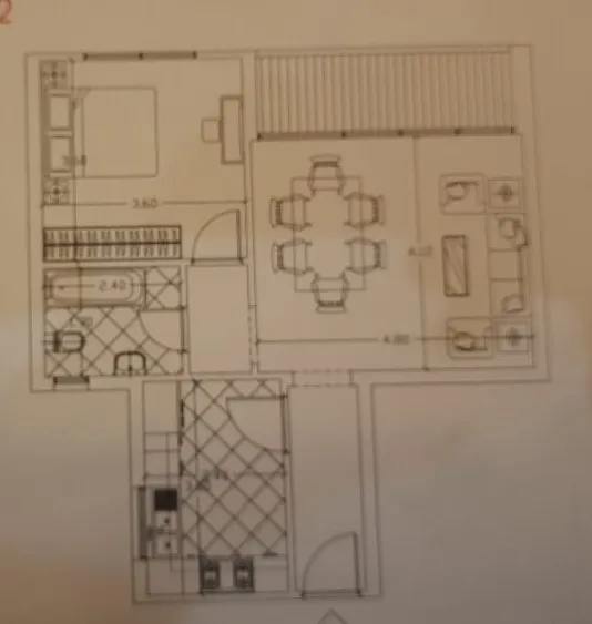 Apartment - Midtown Sky Mall New Capital Better Home
