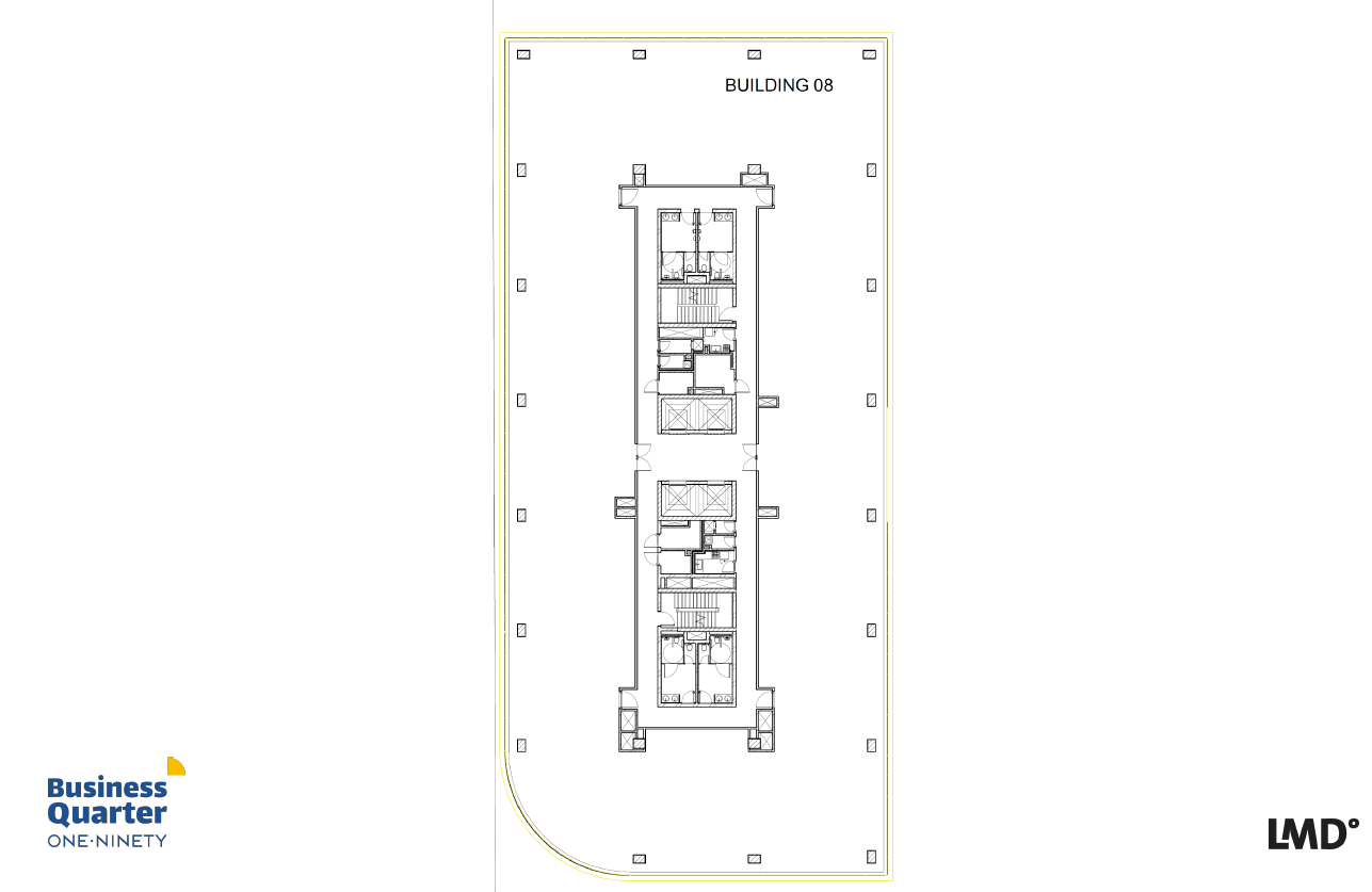 Plan 9 - OneMall One 90 New Cairo Landmark Sabbour