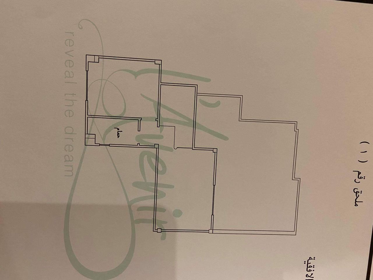 Floor Plan - كمبوند لافينير صبور المستقبل سيتي - Lavenir Sabbour Mostakbal City Compound