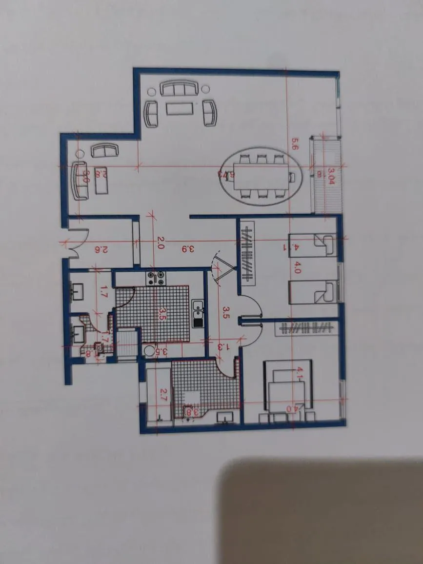 Apartment - Lavenir Sabbour Mostakbal City Compound