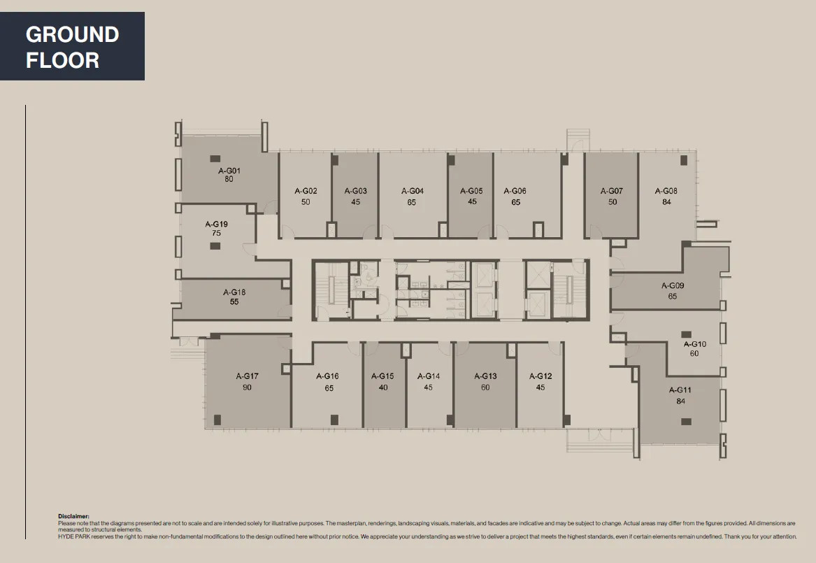 Administrative - 