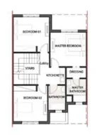 Townhouse - Naia West New Zayed Compound