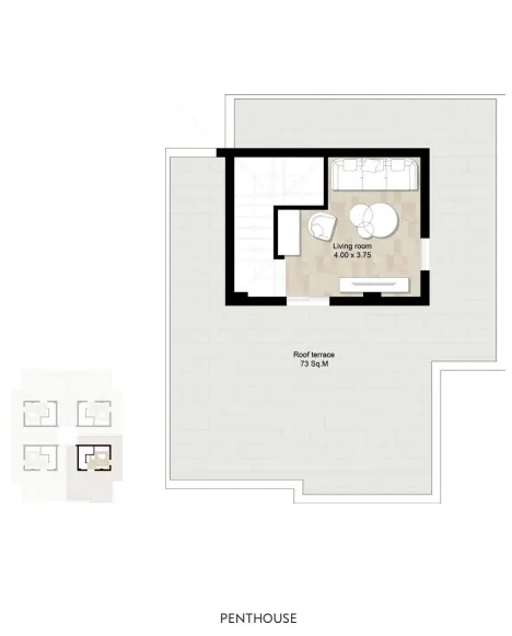 Villa - كمبوند جاردن ليكس هايد بارك أكتوبر - Garden Lakes October Compound