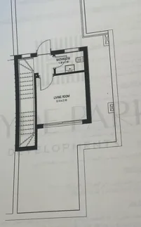 Townhouse - كمبوند جاردن ليكس هايد بارك أكتوبر - Garden Lakes October Compound