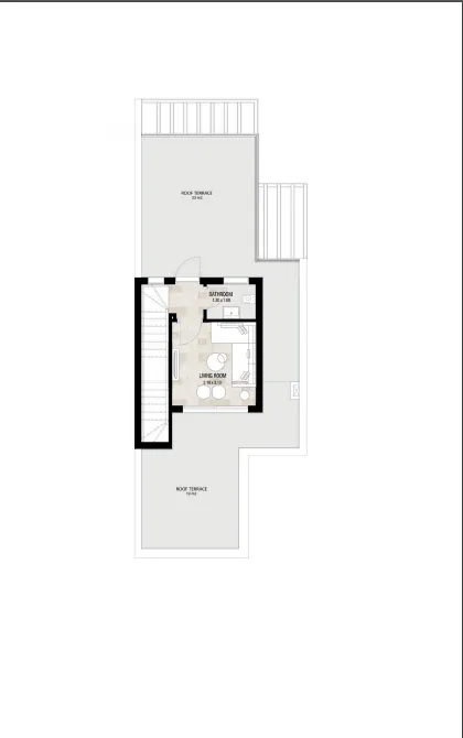 Townhouse - كمبوند جاردن ليكس هايد بارك أكتوبر - Garden Lakes October Compound