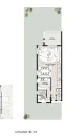 Twinhouse - كمبوند جاردن ليكس هايد بارك أكتوبر - Garden Lakes October Compound