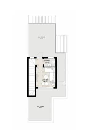 Townhouse - كمبوند جاردن ليكس هايد بارك أكتوبر - Garden Lakes October Compound