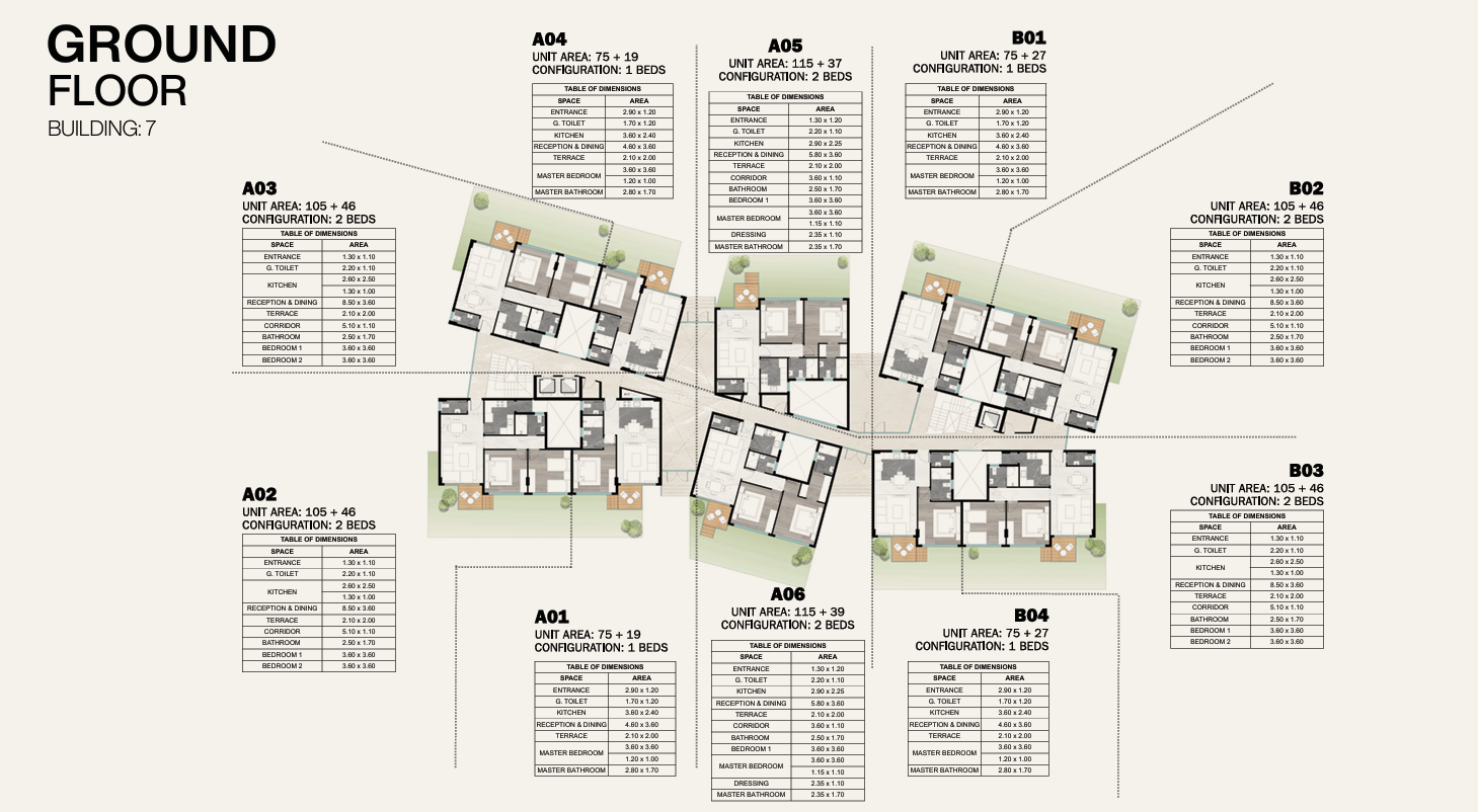 Plan 20 - West Leaves October Compound Biography Developments