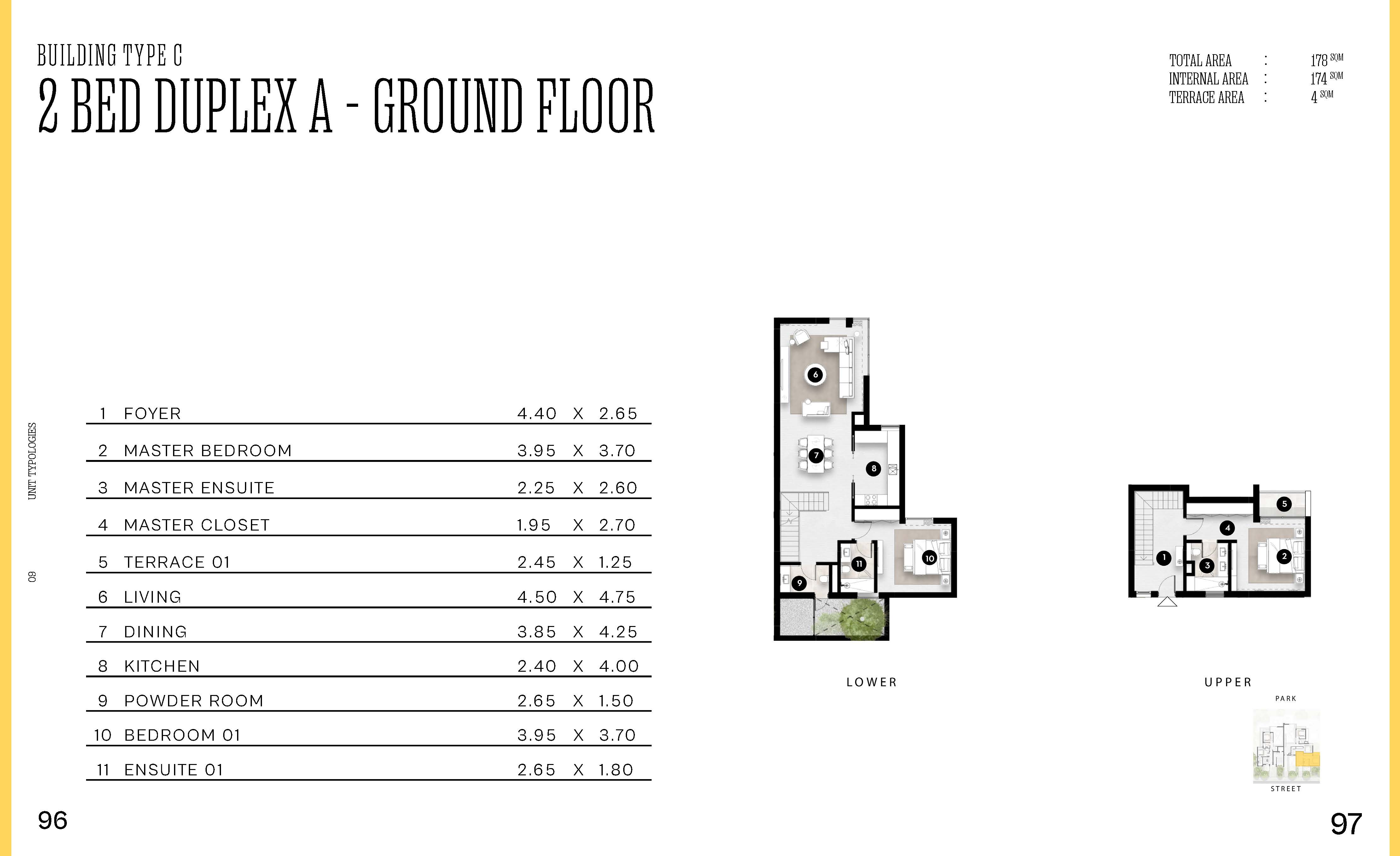 Plan 26 - Solana New Sheikh Zayed Compound Ora Development