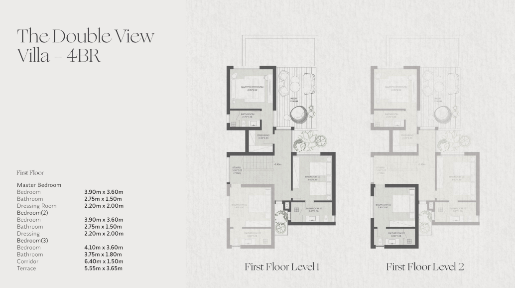 Plan 14 - The Med North Coast Village People and Places Developments