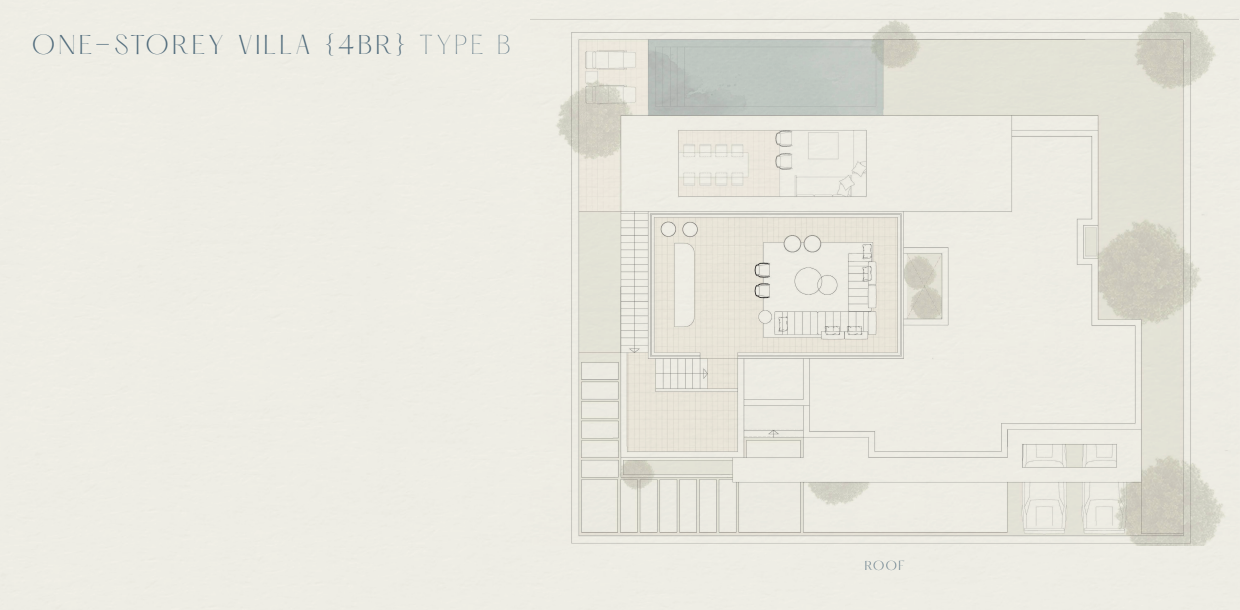 Plan 62 - The Med North Coast Village People and Places Developments