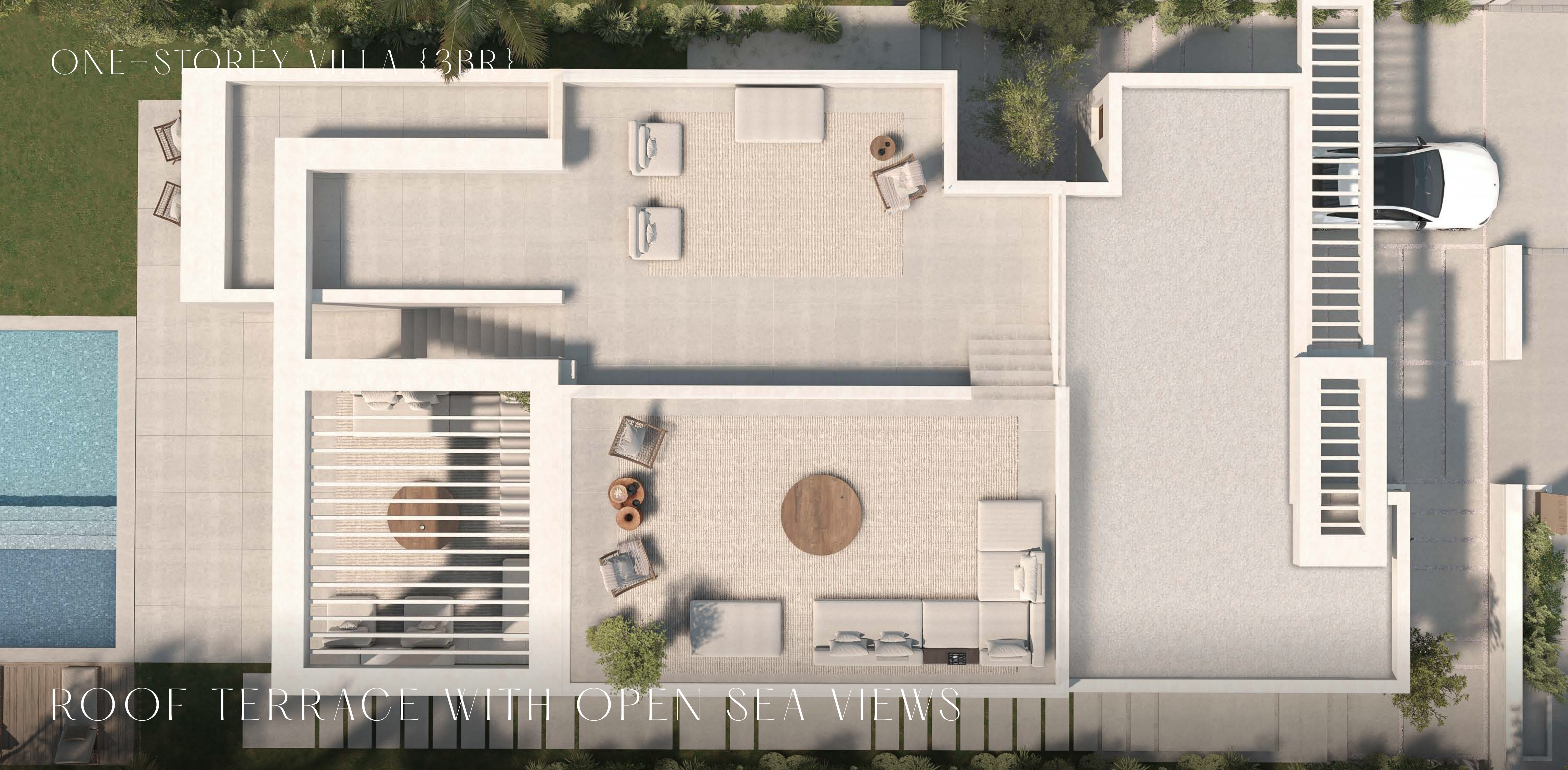 Plan 60 - The Med North Coast Village People and Places Developments