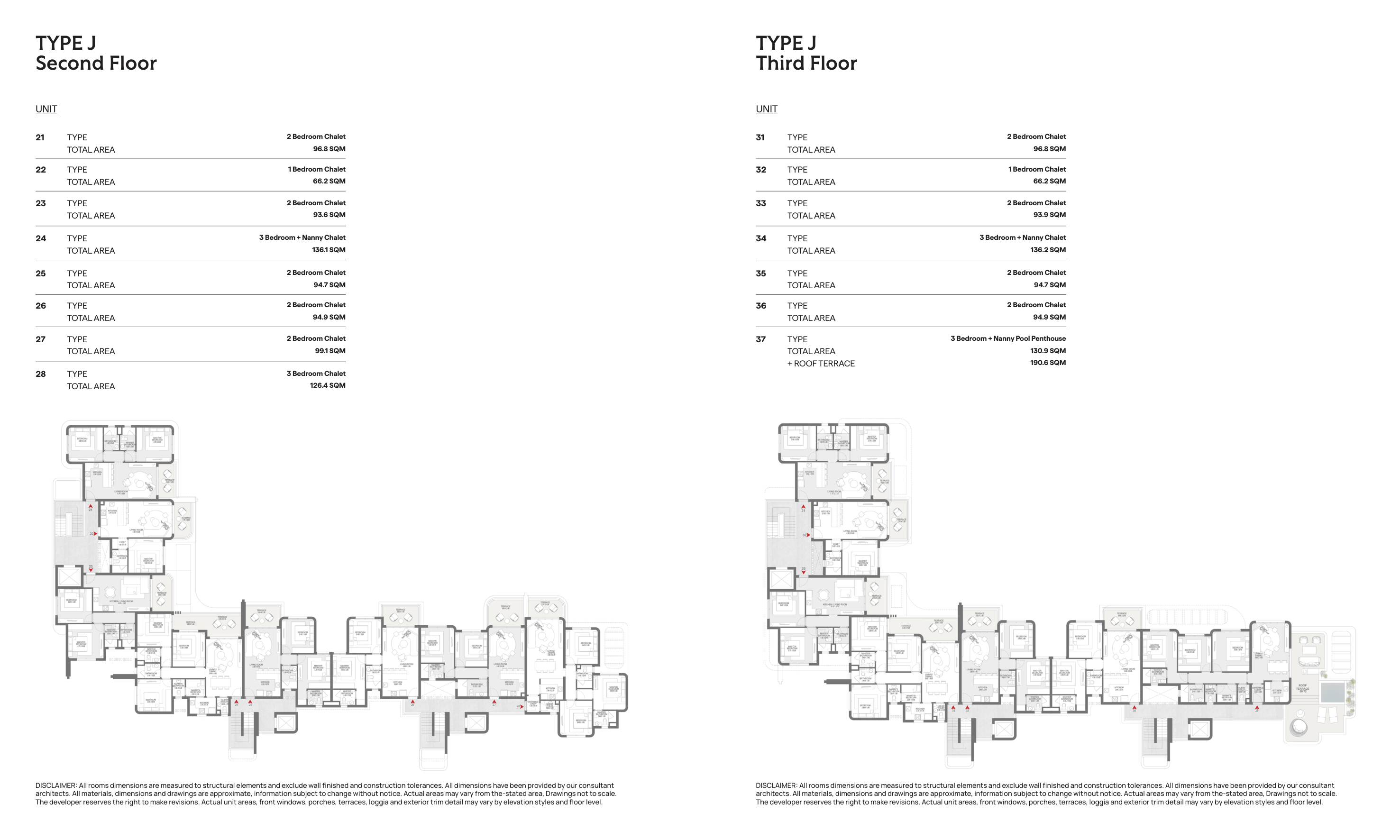Plan 35 - Solare North Coast Misr Italia Real Estate