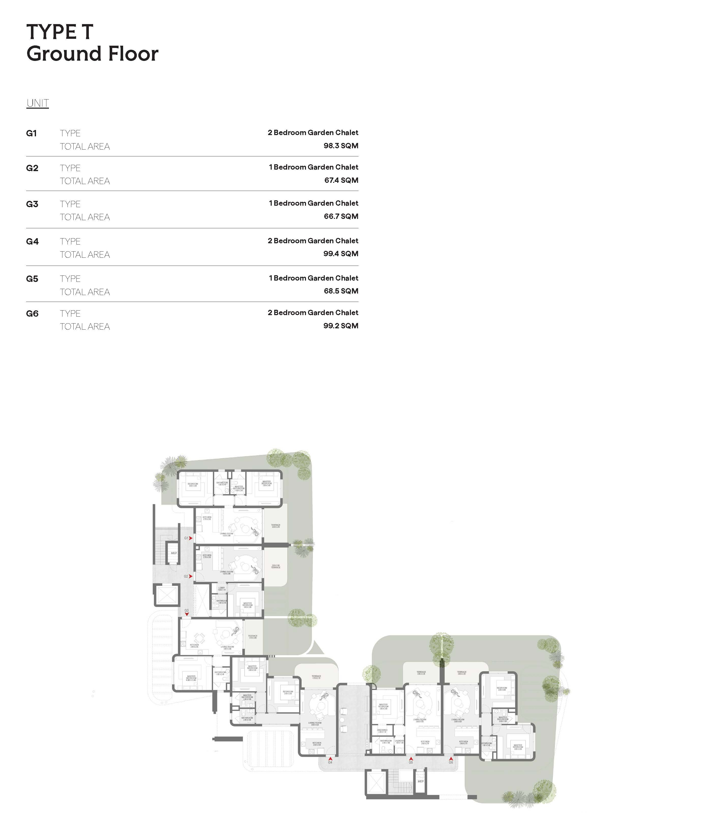 Plan 37 - Solare North Coast Misr Italia Real Estate