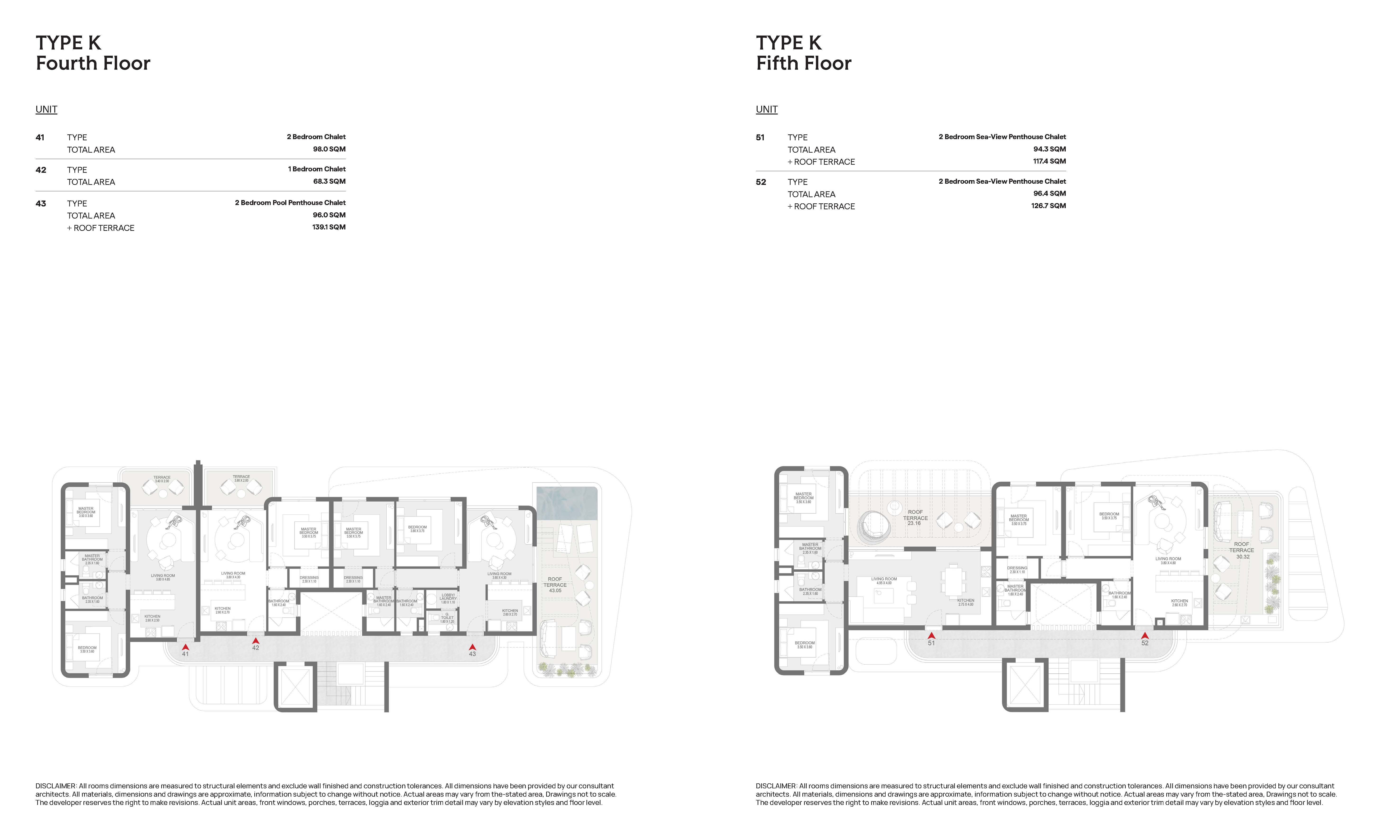 Plan 48 - Solare North Coast Misr Italia Real Estate