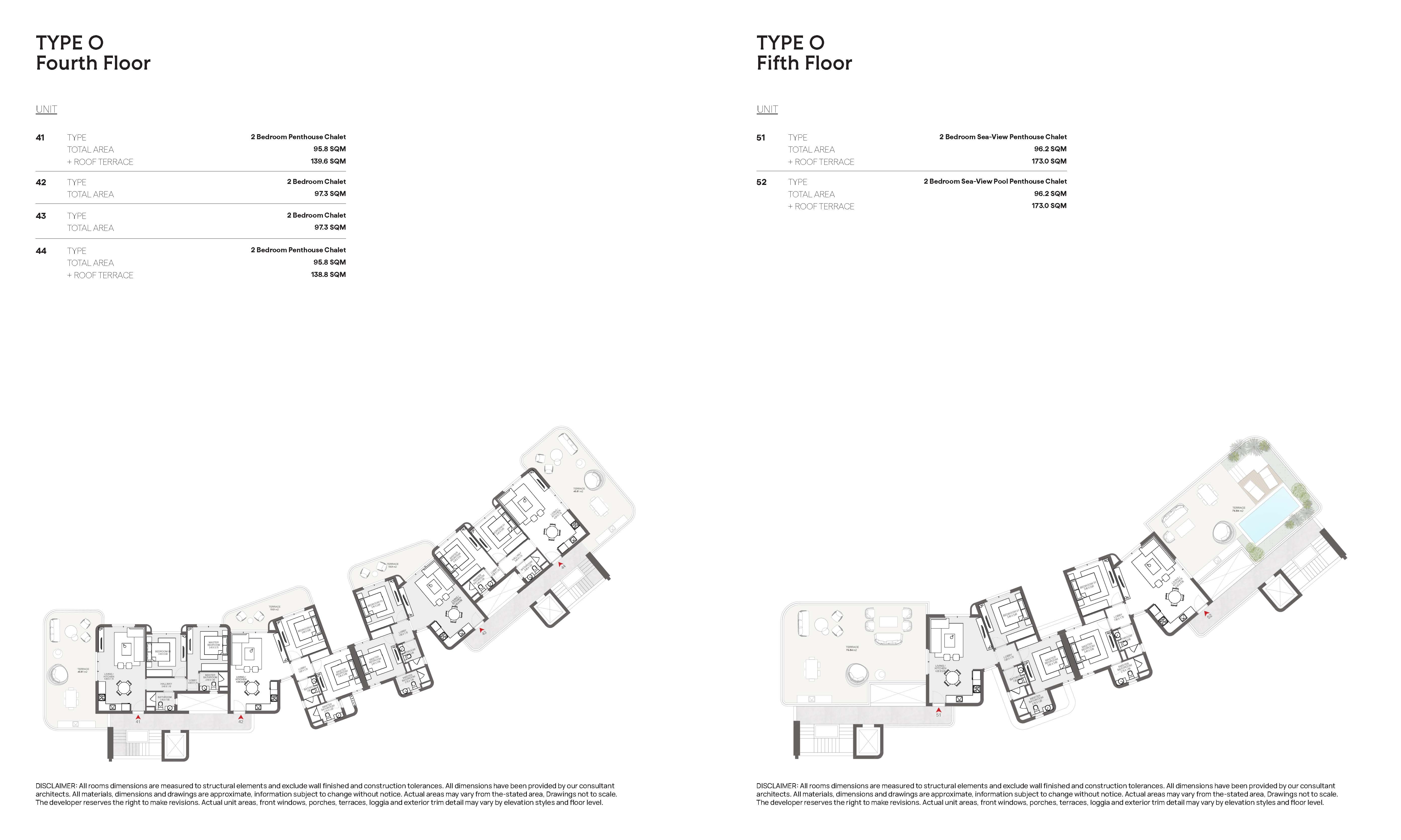 Plan 49 - Solare North Coast Misr Italia Real Estate