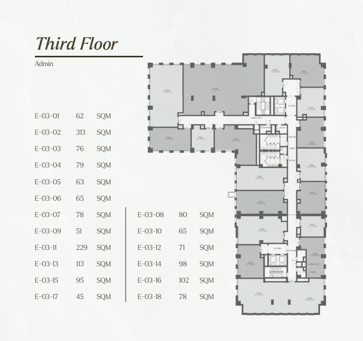 Floor Plan - كمبوند سعادة القاهرة الجديدة هورايزون ايجيبت للتطوير العقاري  - Saada New Cairo Compound