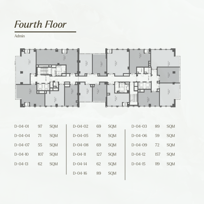 Floor Plan - كمبوند سعادة القاهرة الجديدة هورايزون ايجيبت للتطوير العقاري  - Saada New Cairo Compound