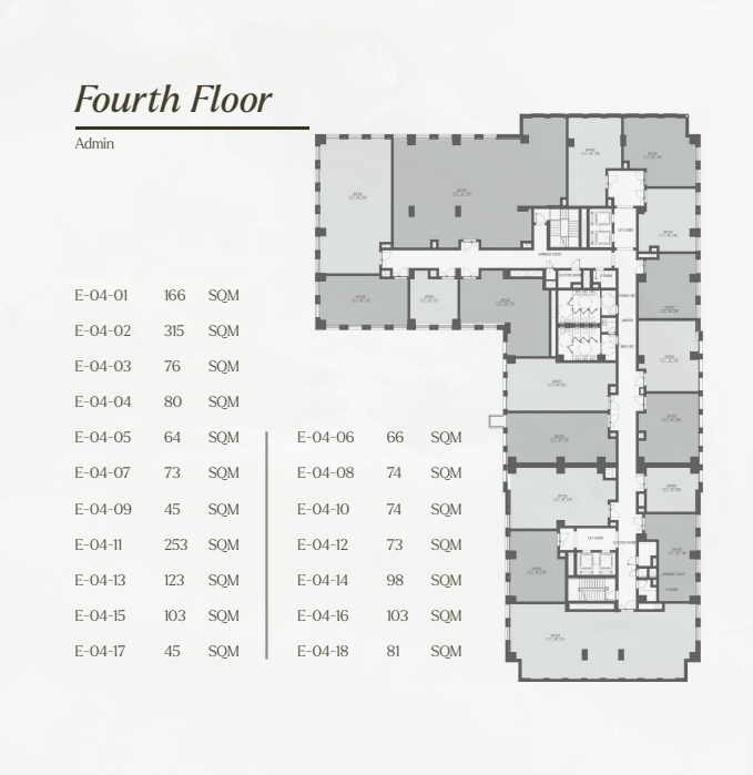 Floor Plan - كمبوند سعادة القاهرة الجديدة هورايزون ايجيبت للتطوير العقاري  - Saada New Cairo Compound