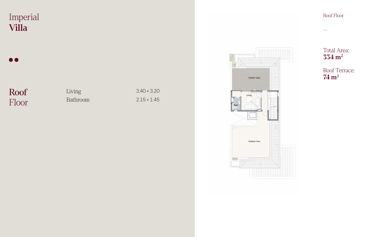Floor Plan - كمبوند تلال ايست القاهرة الجديدة PRE  - Telal East New Cairo Compound