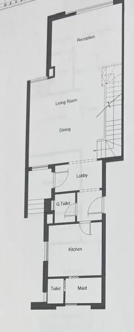 Duplex - كمبوند تلال ايست القاهرة الجديدة رؤية جروب - Telal East New Cairo Compound
