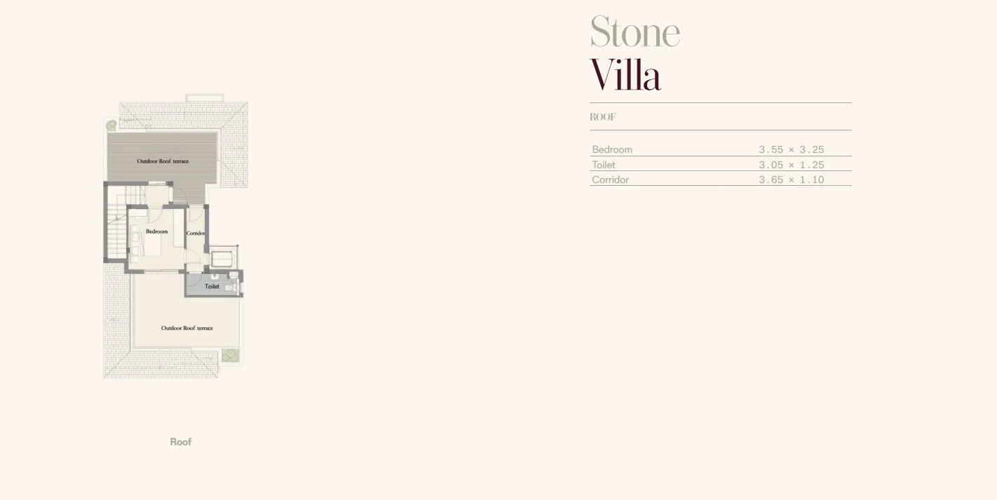 Villa - كمبوند تلال ايست القاهرة الجديدة رؤية جروب - Telal East New Cairo Compound