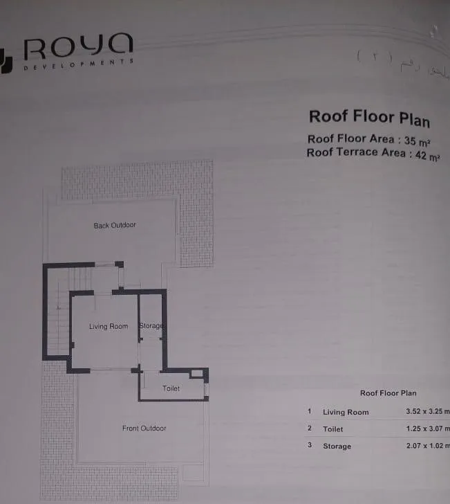 Villa - كمبوند تلال ايست القاهرة الجديدة رؤية جروب - Telal East New Cairo Compound