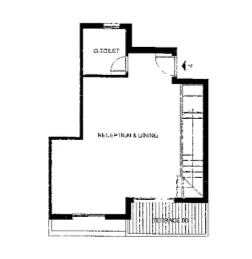 Duplex - كمبوند تلال ايست القاهرة الجديدة رؤية جروب - Telal East New Cairo Compound