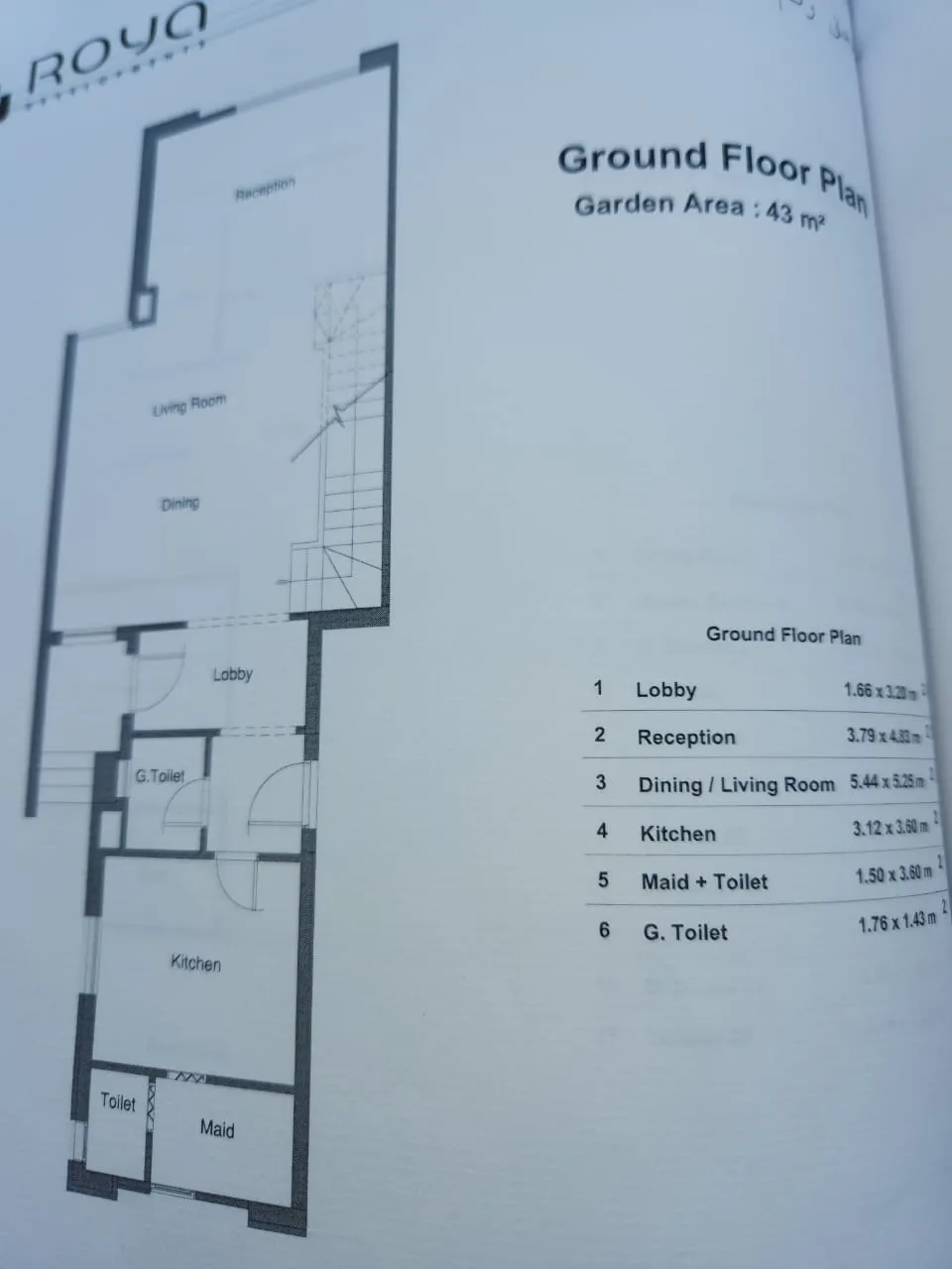 Duplex - كمبوند تلال ايست القاهرة الجديدة رؤية جروب - Telal East New Cairo Compound