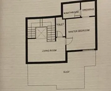 Penthouse - كمبوند تلال ايست القاهرة الجديدة رؤية جروب - Telal East New Cairo Compound