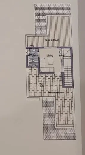 Townhouse - كمبوند تلال ايست القاهرة الجديدة رؤية جروب - Telal East New Cairo Compound