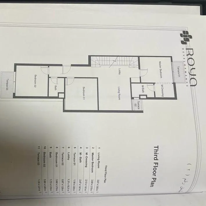 Duplex - كمبوند تلال ايست القاهرة الجديدة رؤية جروب - Telal East New Cairo Compound