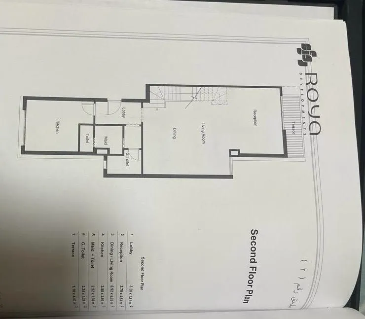Duplex - كمبوند تلال ايست القاهرة الجديدة رؤية جروب - Telal East New Cairo Compound
