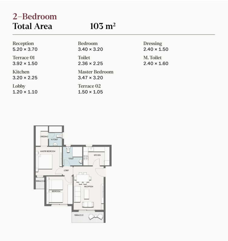 مخطط 14 - كمبوند تلال ايست القاهرة الجديدة PRE  - Telal East New Cairo Compound