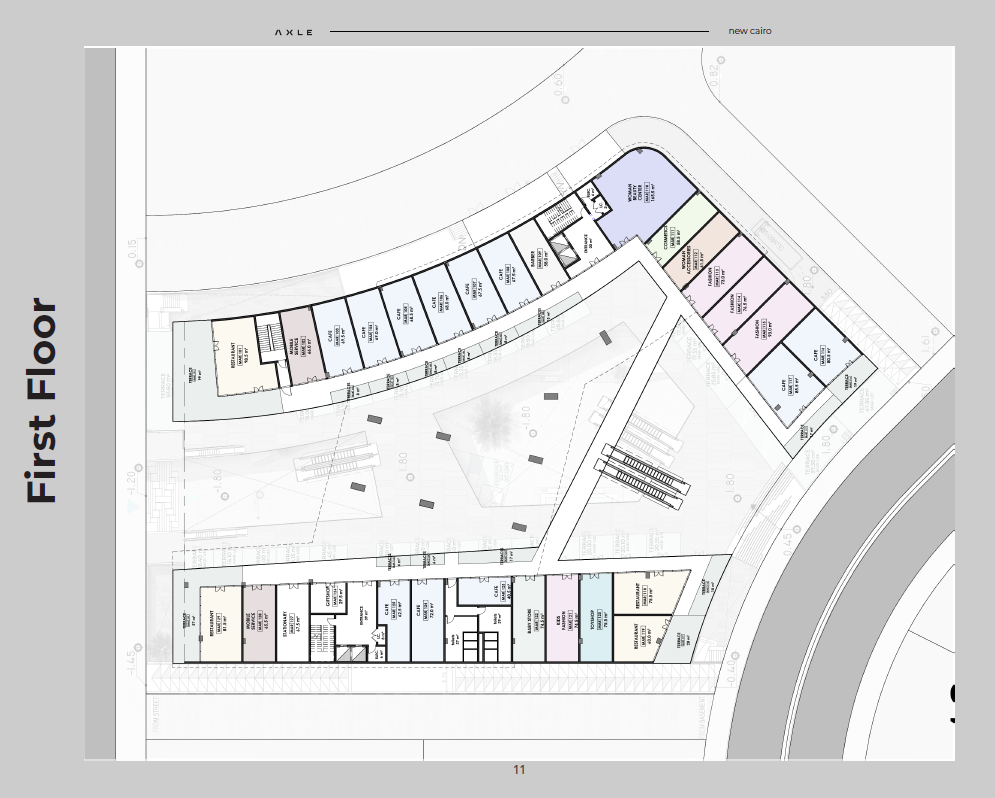 Floor Plan - 
