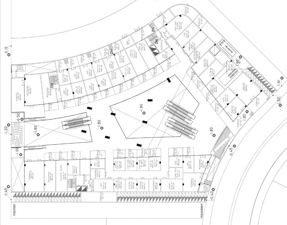 Floor Plan - 
