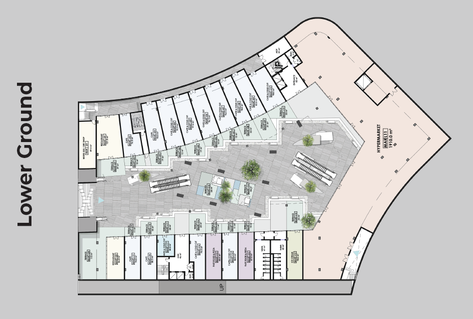 Floor Plan - 