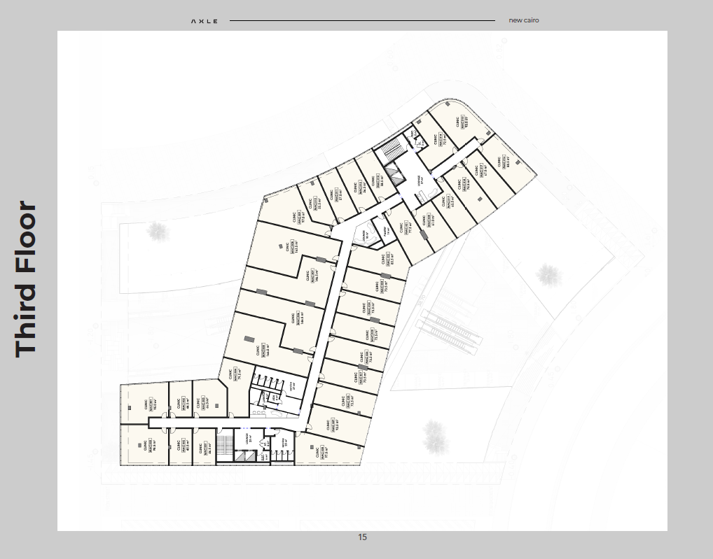 Floor Plan - 