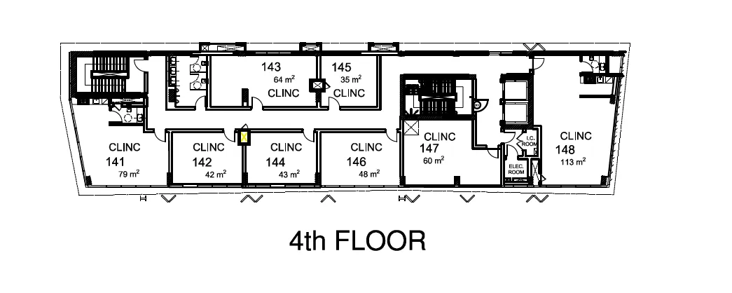 Medical - كمبوند روسيل سيتي المستقبل سيتي خالد صبري هولدينج - Rosail City Mostakbal City Compound