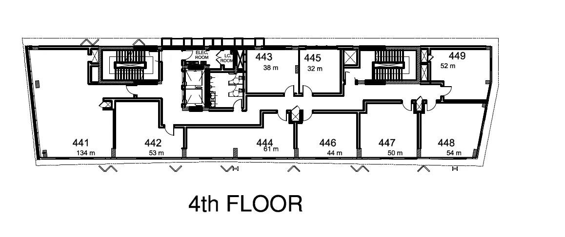 Administrative - كمبوند روسيل سيتي المستقبل سيتي خالد صبري هولدينج - Rosail City Mostakbal City Compound