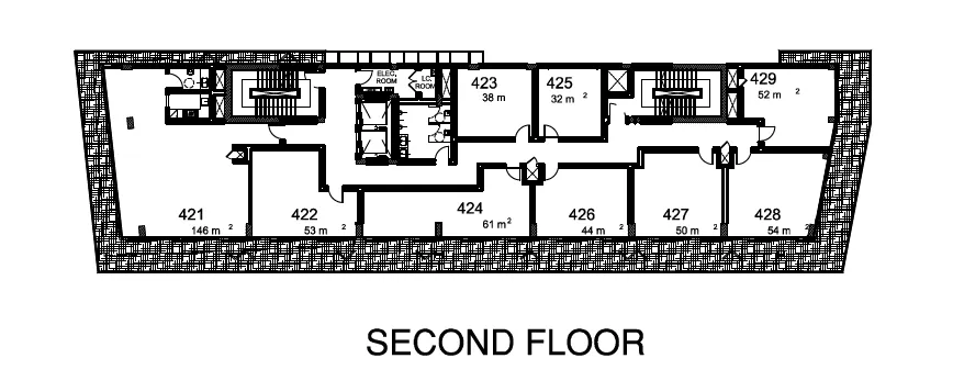 Medical - كمبوند روسيل سيتي المستقبل سيتي خالد صبري هولدينج - Rosail City Mostakbal City Compound