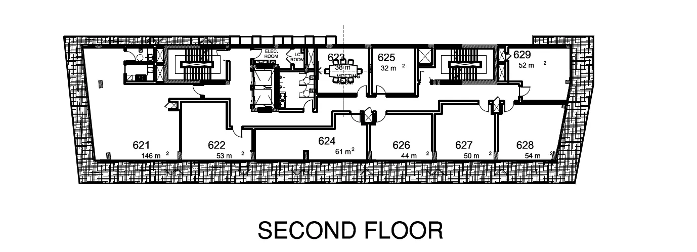 Administrative - كمبوند روسيل سيتي المستقبل سيتي خالد صبري هولدينج - Rosail City Mostakbal City Compound